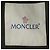 Cappotto Moncler ARGILE Verde - vista 5