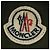 Cappotto Moncler ARGILE Verde - vista 8