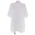 Maison Martin Margiela Camiseta de algodón MM6 Maison Margiela Blanco