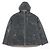 Hermès Nylon Polyester Jacket50 Jacket Brown