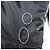 Hermès Nylon Polyester Jacket50 Jacket Brown - view 12