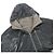 Hermès Nylon Polyester Jacket50 Jacket Brown - view 2