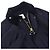 Casaco Barbour 100% Lã Azul Azul marinho - vista 5