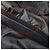 Autre Marque DENHAM MINOTAUR Nylon-Daunenjacke Schwarz - Ansicht 12