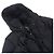Autre Marque DENHAM MINOTAUR Nylon-Daunenjacke Schwarz - Ansicht 5