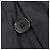 Autre Marque DENHAM MINOTAUR Nylon-Daunenjacke Schwarz - Ansicht 6