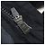 Autre Marque DENHAM MINOTAUR Nylon-Daunenjacke Schwarz - Ansicht 7