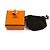 Hermès Hermes Heritage Ex-Libris PM Earcuff Braun - Ansicht 5