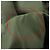 theory Abrigo militar Nylon Down Coat Verde Caqui - vista 12