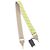Fendi Zucca Pattern Canvas Shoulder Strap Beige - view 2