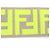 Fendi Zucca Pattern Canvas Shoulder Strap Beige - view 5