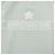 Top in maglia di cashmere a maniche corte Christian Dior Verde - vista 5