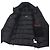 THE NORTH FACE Chaqueta de Plumas Belayer Parka Nylon Negro - vista 4