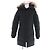Canada Goose Mackenzie Parka Down Coat Schwarz