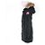 Canada Goose Mackenzie Parka Down Coat Schwarz - Ansicht 2
