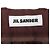 Calças de gabardine de lã Jil Sander Marrom - vista 4