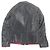 Autre Marque AERO LEATHER Board Racer Horsehide Jacket Black - view 4