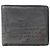 Cartera de cuero Berluti Makore Scritto Castaño