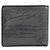 Cartera de cuero Berluti Makore Scritto Castaño - vista 2