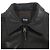 Giacca in pelle di agnello HUGO BOSS Bronzo Marrone scuro - vista 2