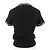 Hermès Hermes Dors Les Boucles in misto cashmere Nero - vista 2