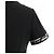 Hermès Hermes Dors Les Boucles in misto cashmere Nero - vista 7