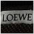 Top in maglia Loewe Nero Marrone - vista 5