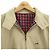 Autre Marque Chaqueta Crocodile Beige - vista 5