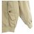 Autre Marque Chaqueta Crocodile Beige - vista 6