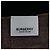Burberry 8050766 Cárdigan de lana Castaño Negro Roja - vista 5