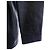 Yves Saint Laurent Chaqueta de cuero Saint Laurent 549285 YC2UI Negro - vista 6