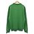 Gucci GG Woll-Jacquard-Pullover Grün - Ansicht 2
