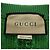 Gucci GG Woll-Jacquard-Pullover Grün - Ansicht 4