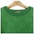 Gucci GG Woll-Jacquard-Pullover Grün - Ansicht 5