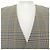 Chaleco Gucci 502324 Z599H Negro Beige - vista 5