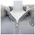 Autre Marque FOXEY BOUTIQUE CHALEUR down vest Marrone - vista 5