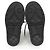 Stivaletti con plateau SKI PLATFORM Louis Vuitton Stivaletti in shearling Nero - vista 4