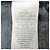 Christian Dior Dior Alps Jeans Blau - Ansicht 3