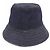 Hermès LOVE MUSIC H222053N Hut Blau Marineblau - Ansicht 4