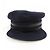 Hermès Cappello Hermes SAINT MALO Blu Blu navy - vista 2
