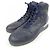 Alfred Dunhill Sneakers Dunhill Blu Blu navy - vista 3