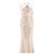 For Love & Lemons Maxikleid Beige