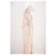 For Love & Lemons Maxikleid Beige - Ansicht 5