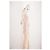 For Love & Lemons Maxikleid Beige - Ansicht 6