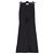 Autre Marque Vaqueros wide leg negros BODEN