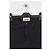 Autre Marque Vaqueros wide leg negros BODEN - vista 2