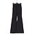 Autre Marque Vaqueros wide leg negros BODEN - vista 4
