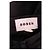 Autre Marque Vaqueros wide leg negros BODEN - vista 5