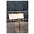 Pantalones cortos de denim azul Cos - vista 5