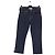 Vaqueros Victoria Beckham en denim crudo azul